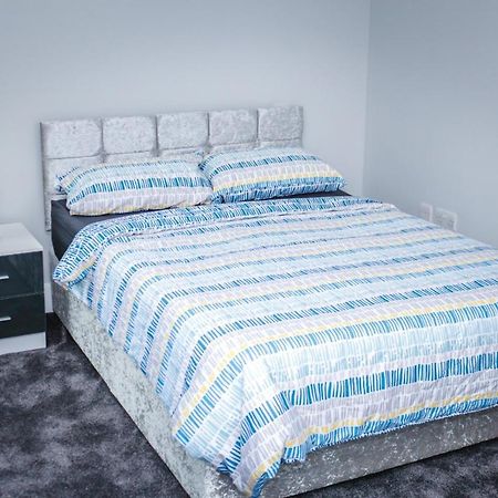 Camden Guest House Double Bedroom With Super Large King Bed Londyn Zewnętrze zdjęcie