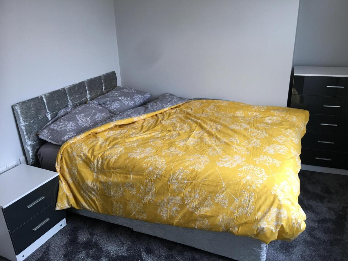 Camden Guest House Double Bedroom With Super Large King Bed Londyn Zewnętrze zdjęcie