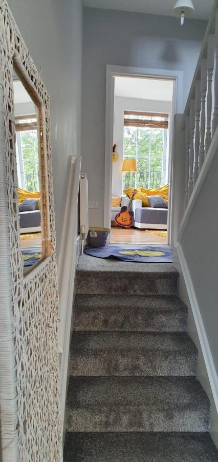 Camden Guest House Double Bedroom With Super Large King Bed Londyn Zewnętrze zdjęcie